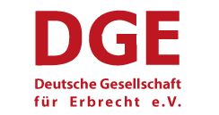 DGE Deutsche Gesellschaft für Erbrecht e.V.